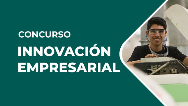 Concurso Innovación Empresarial – Fase 1 (Octubre 2024)
