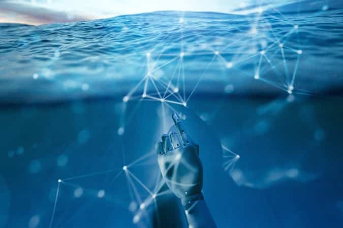 Inteligencia Artificial: El Impacto Ambiental del Agua