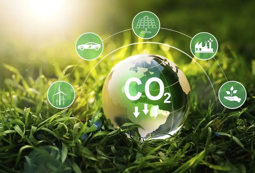 Créditos de Carbono: Qué Son, Cómo Funcionan y su Impacto en la Lucha contra el Cambio Climático