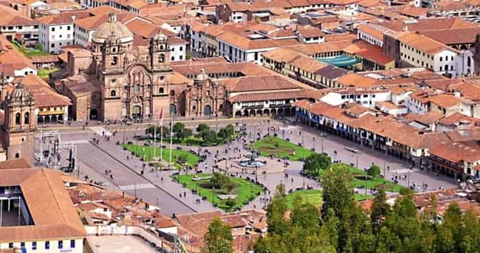 Cusco aprueba su Estrategia Regional frente al Cambio Climático con apoyo del Minam