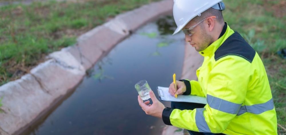 Innovaciones tecnológicas para potabilización de agua en zonas rurales de América Latina