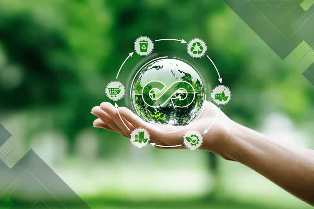 Economía circular: cómo las comunidades pueden transformar sus residuos en recursos