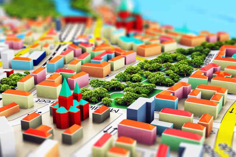 Cómo integrar la salud mental en la planificación urbana: retos y buenas prácticas en ciudades latinoamericanas